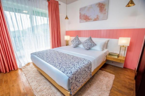 The Breeze Luxury Apartment